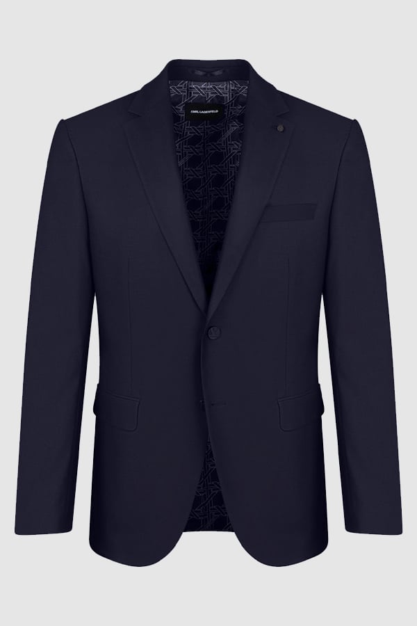 ΣΑΚΑΚΙ KARL LAGERFELD - 690 ΜΠΛΕ